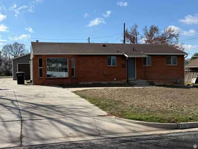 415 W 300 N, Brigham City UT 84302