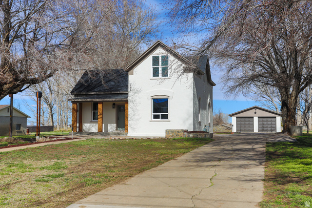 2098 W 700 S, Syracuse UT 84075