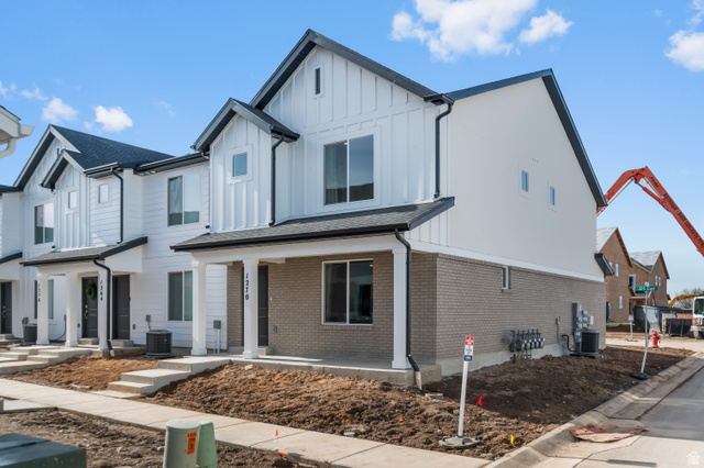 1255 N 300 E #183, Harrisville UT 84404