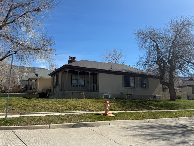 2406 E 2100 S
                     MLS #2143235
