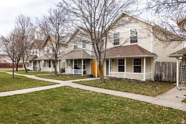 1368 N 590 W
                     MLS #2143242