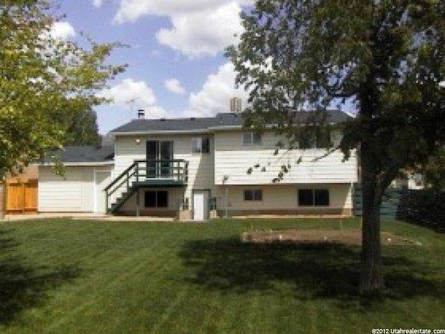 2599 N 1450 E, Layton, UT 84040 — photo 2
