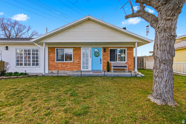 7588 S JORDAN DL, West Jordan UT 84084