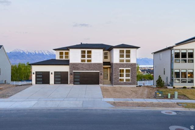 448 N PINNACLE LN #2, Saratoga Springs UT 84045