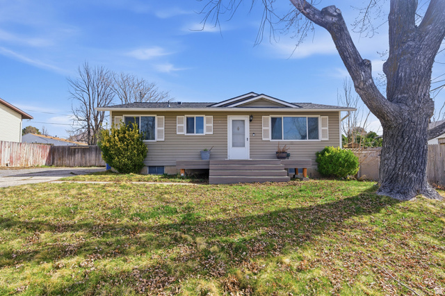 530 N 420 W, American Fork UT 84003