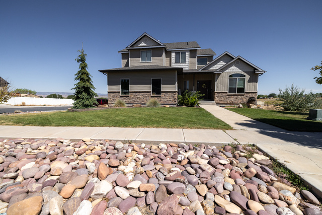 3849 S 275 W, Vernal UT 84078