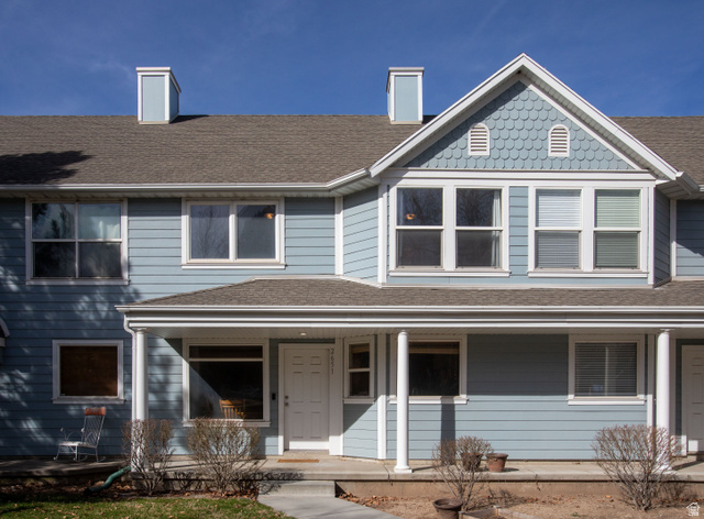 2651 S JEFFERSON, Ogden UT 84401