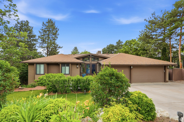 Main photo for 6313 S Bybee Dr