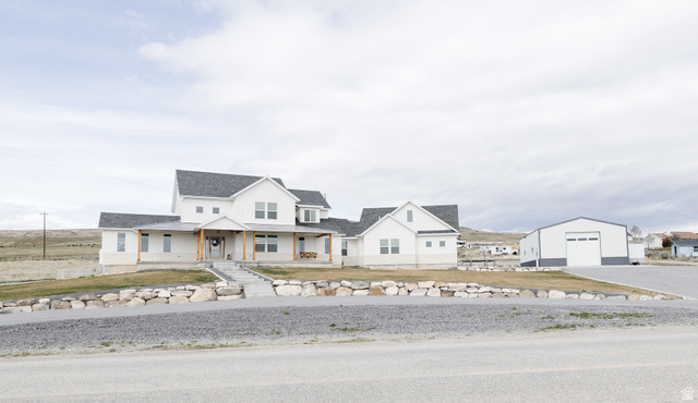 3566 W 1000 N, Tremonton UT 84337