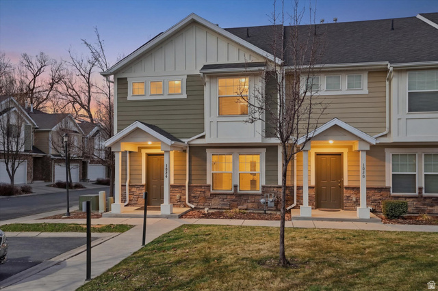 1024 S 270 W, Logan UT 84321