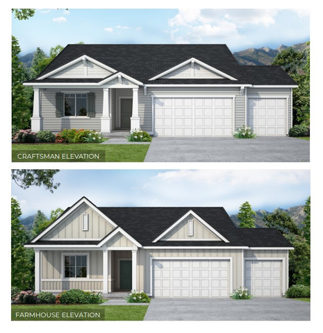 4105 W 1575 S #119, West Weber UT 84401