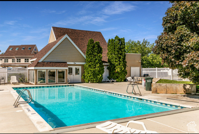 734 E BOGART CT #108, Midvale UT 84047