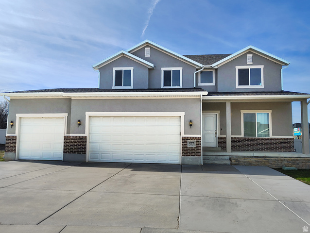 377 W 2030 N, Tooele UT 84074