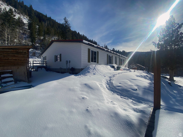 3902 BEAVER RD, Kamas UT 84036
