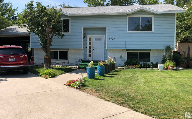 5423 W 5540 S
                     MLS #2143327