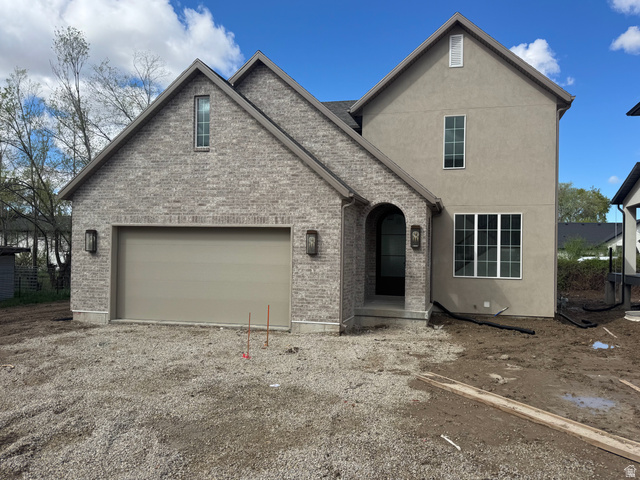 838 E 4170 S
                     MLS #2143334