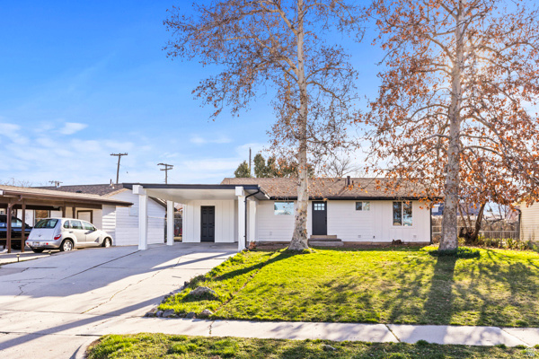 1870 N CELIA WAY ,Layton UT 84041