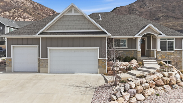 2730 N 1325 E ,North Ogden UT 84414