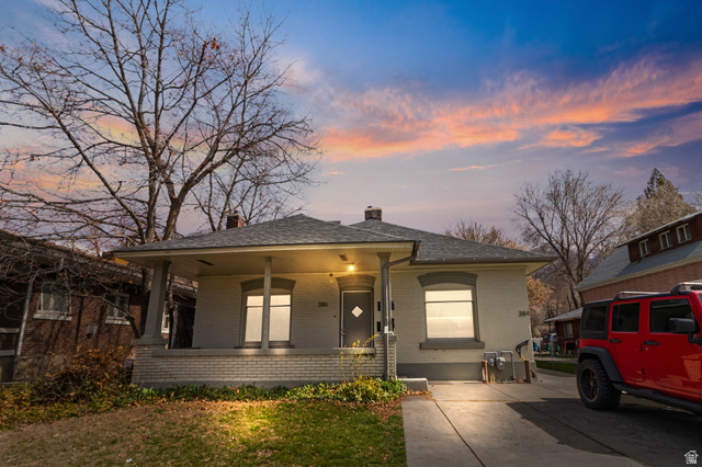 386 N 500 E, Provo UT 84606