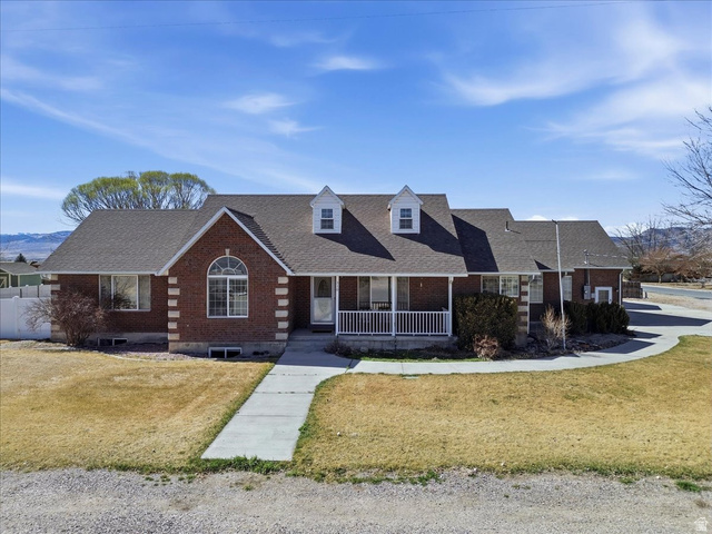 310 S 100 W, Centerfield UT 84622