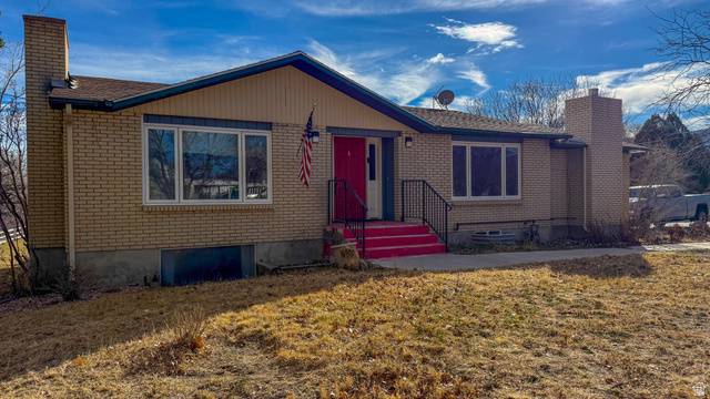 290 E STATE ROAD 29, Orangeville UT 84537