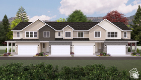 2820 W AURORA AVE, Mapleton UT 84664