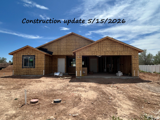 Main photo for 3887 N Hawks Landing Loop #9