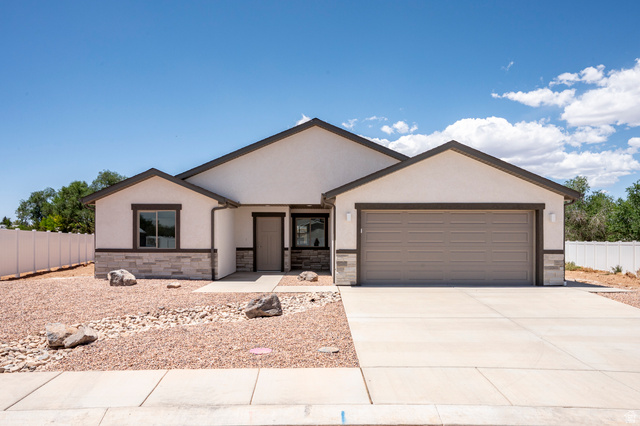 Main photo for 3887 N Hawks Landing Loop #9