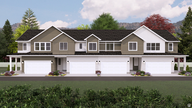 2770 W AURORA AVE, Mapleton UT 84664