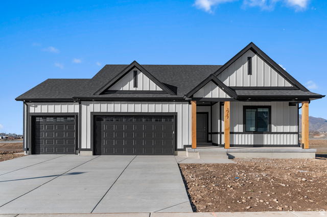 1717 E 920 N #254
                     MLS #2143386