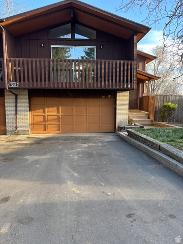 7255 S 525 E
                     MLS #2143387