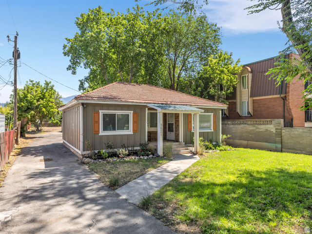 3821 S 300 E
                     MLS #2143390