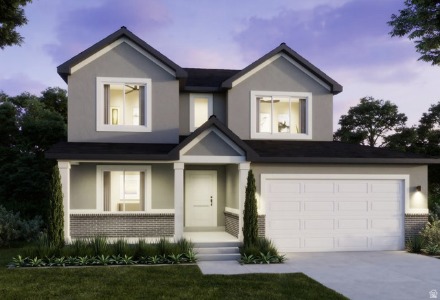 644 N 550 W #626, Smithfield UT 84335