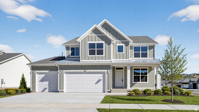 52 W Glen Way #114
                     MLS #2143401