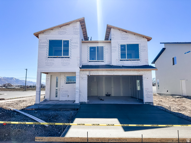 1204 W 575 S, Logan UT 84321