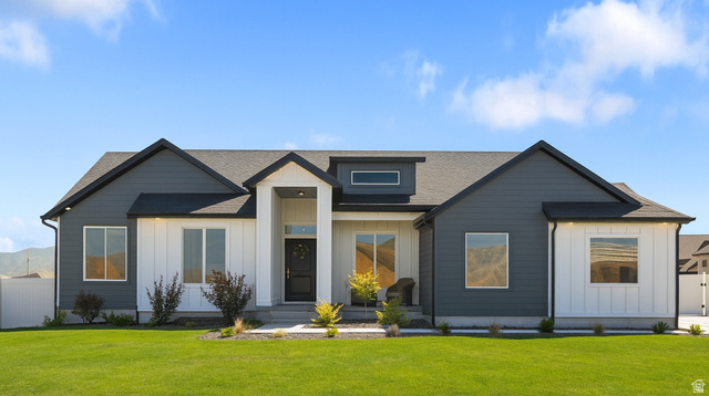 965 E SHILOW RD #112 ,Erda UT 84074