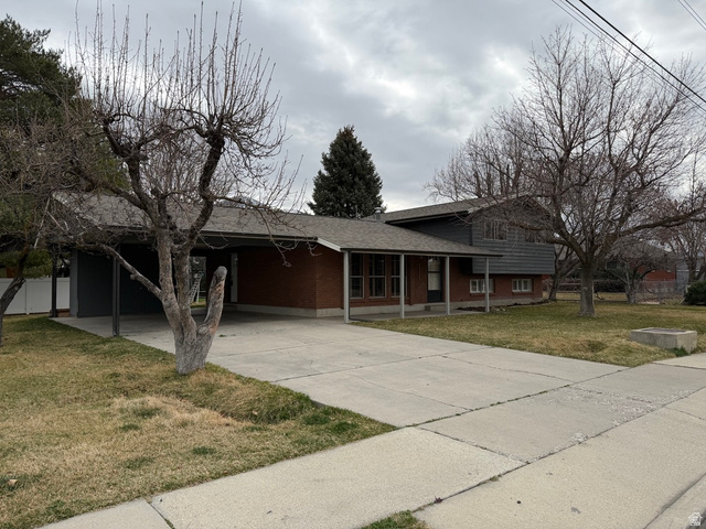1254 N 1220 W
                     MLS #2143436