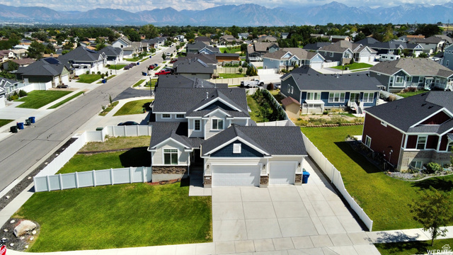 Main photo for 4007 S 7105 W