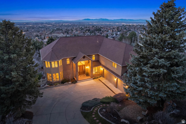 5155 S MILE HIGH CIR, Ogden UT 84403