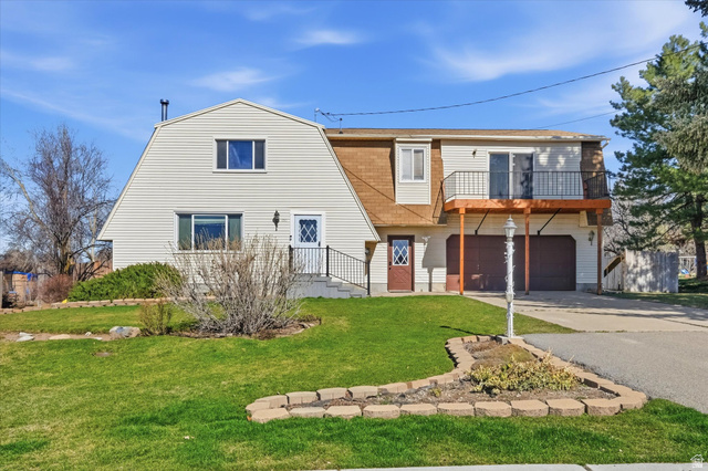 151 E 100 N
                     MLS #2143473