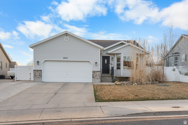 6271 W Liza Ln
                     MLS #2143484