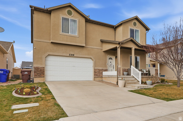 2309 E Hitching Post Dr
                     MLS #2143487