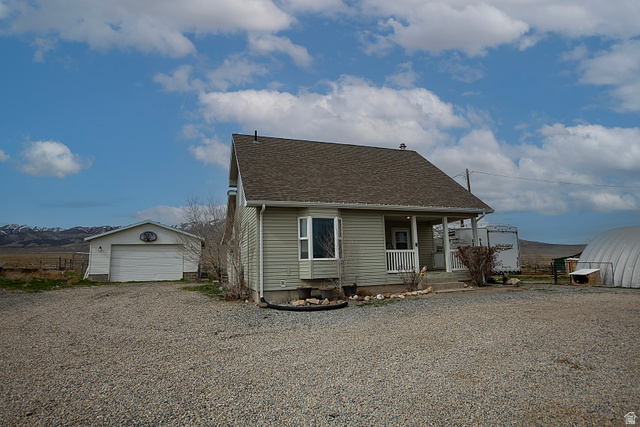 16 N TAYLOR RD, Grantsville UT 84029