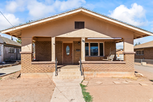 Main photo for 388 W Center