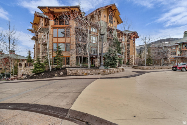 3558 N ESCALA CT #148 ,Park City UT 84098