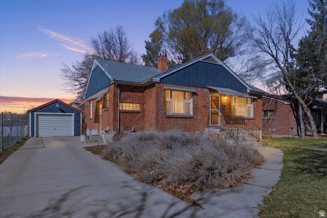 661 N 300 E
                     MLS #2143516