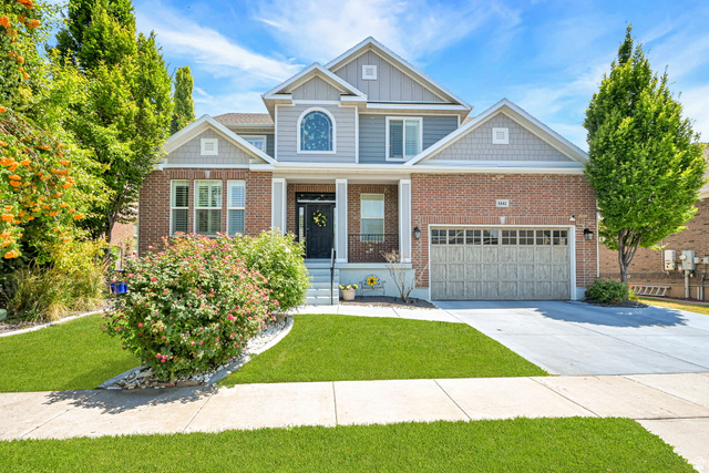 1441 BROOKSHIRE DR, Syracuse UT 84075