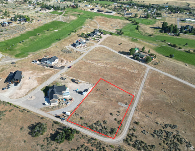 22740 N 12050 E, Fairview UT 84629