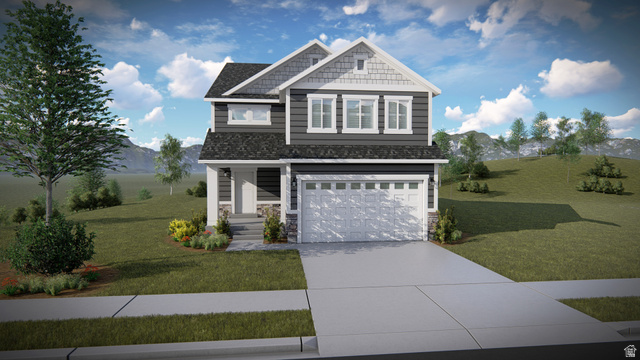 2944 N Purpletop Ln #2196
                     MLS #2143531