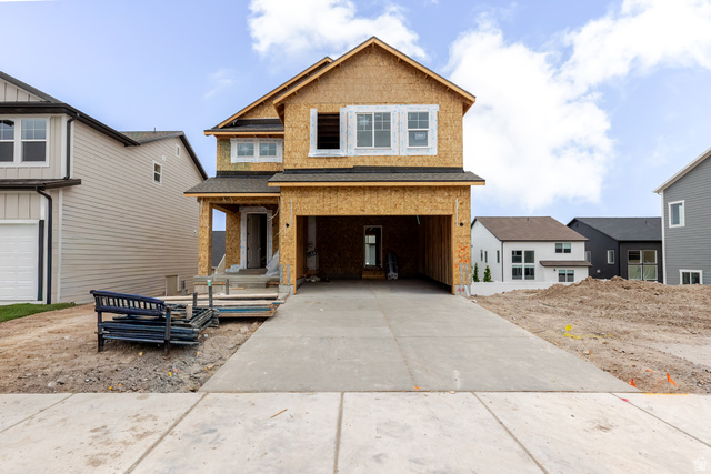 2944 N Purpletop Ln #2196
                     MLS #2143531